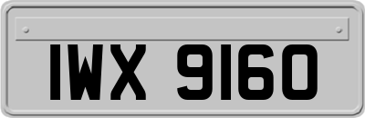 IWX9160