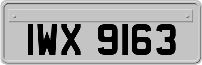 IWX9163