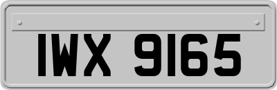 IWX9165