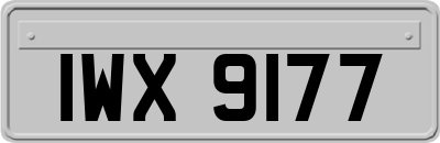 IWX9177