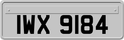 IWX9184