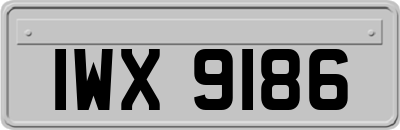 IWX9186