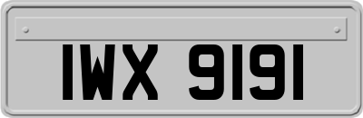IWX9191