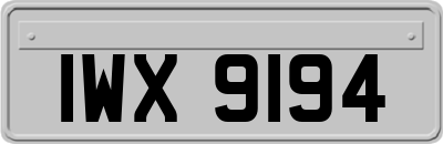 IWX9194