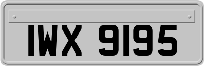 IWX9195