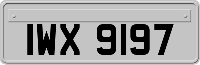 IWX9197