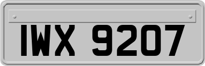 IWX9207