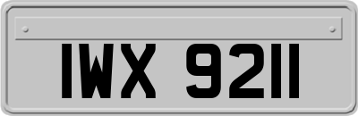 IWX9211