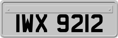 IWX9212