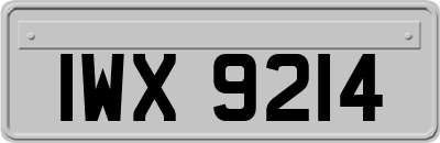 IWX9214