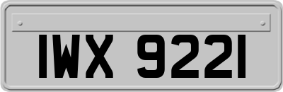 IWX9221