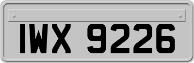 IWX9226