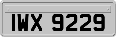 IWX9229