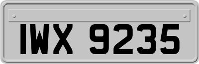 IWX9235