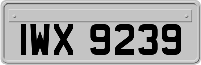 IWX9239