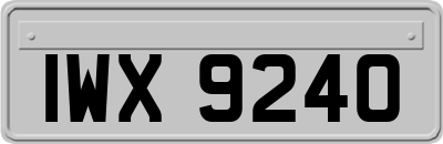 IWX9240