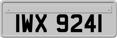 IWX9241