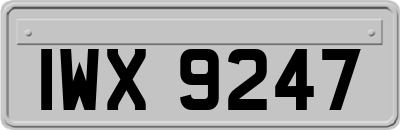 IWX9247