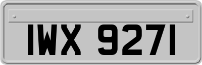 IWX9271