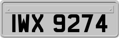 IWX9274