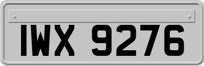 IWX9276