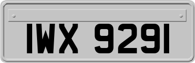 IWX9291