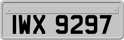 IWX9297