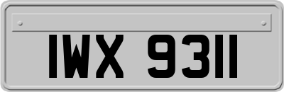 IWX9311