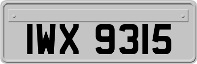 IWX9315
