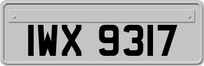 IWX9317