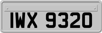 IWX9320