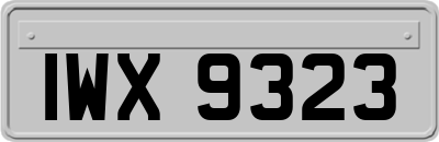 IWX9323