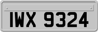 IWX9324