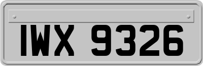IWX9326