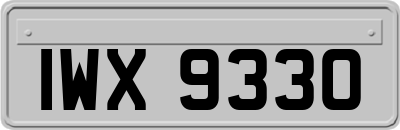 IWX9330