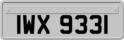 IWX9331
