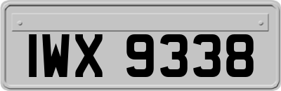 IWX9338