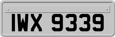 IWX9339