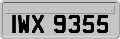 IWX9355