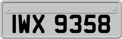 IWX9358