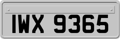 IWX9365