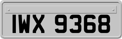 IWX9368