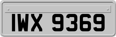IWX9369