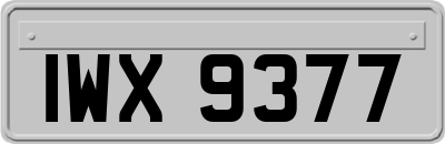 IWX9377