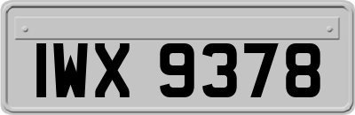 IWX9378