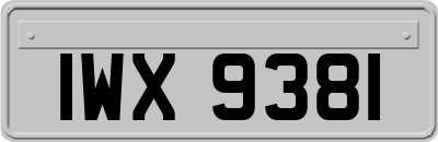 IWX9381