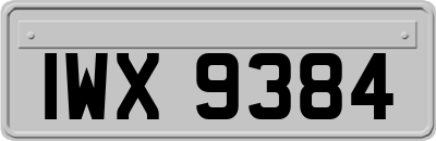 IWX9384