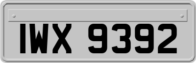 IWX9392