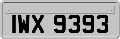 IWX9393