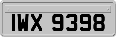 IWX9398